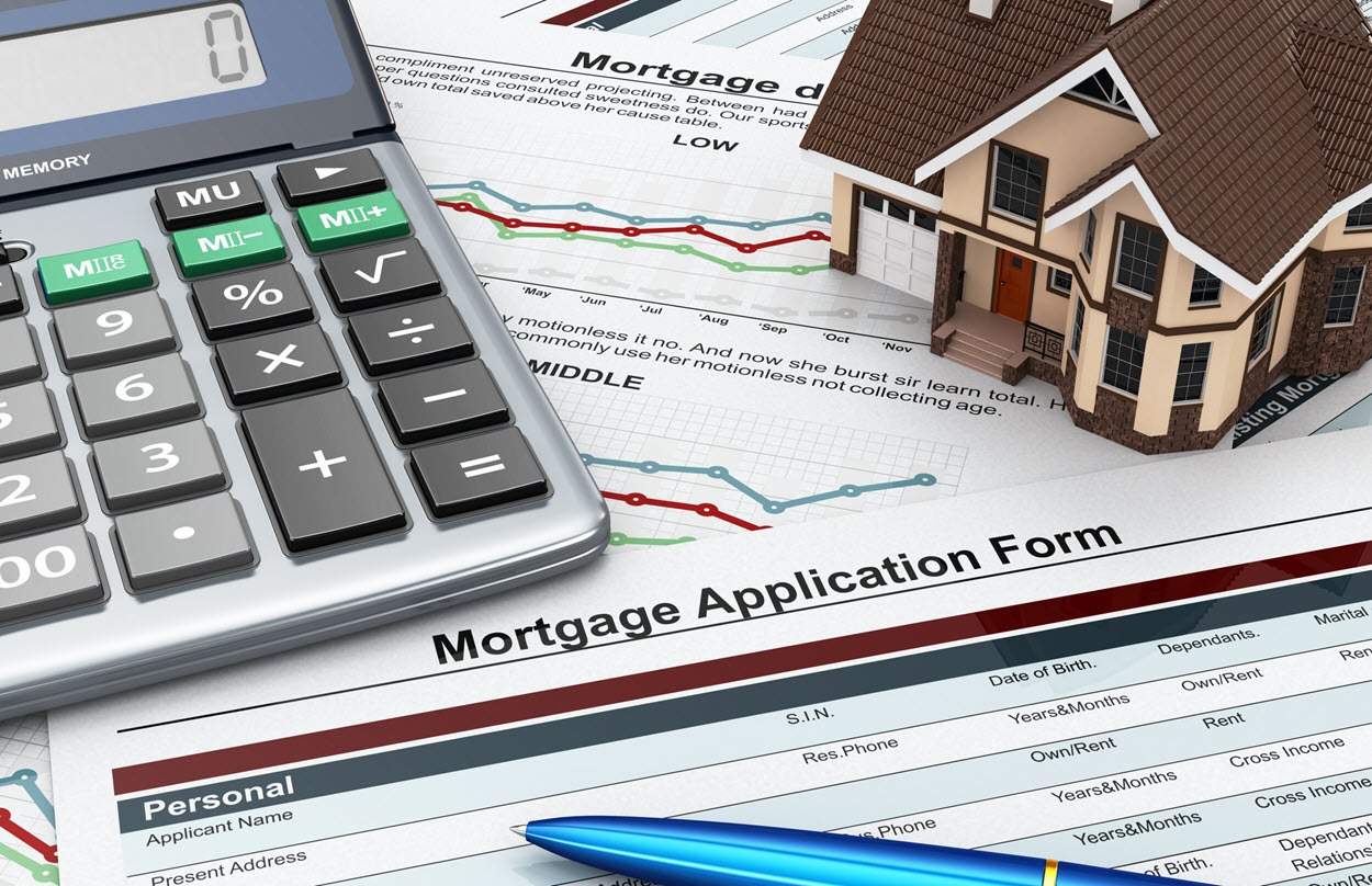 Mortgage payments get the most out of someone's budget.